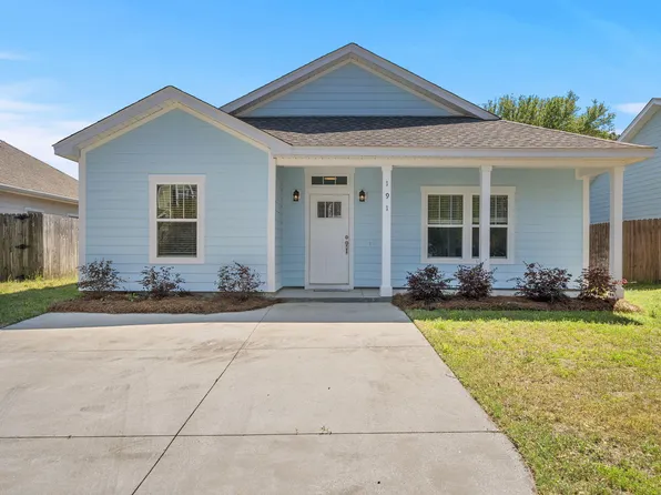 191 Water Oaks Loop, Santa Rosa Beach, FL 32459