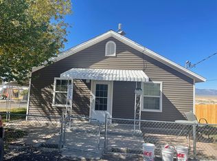 43 N 7th St, Mc Gill, NV 89318