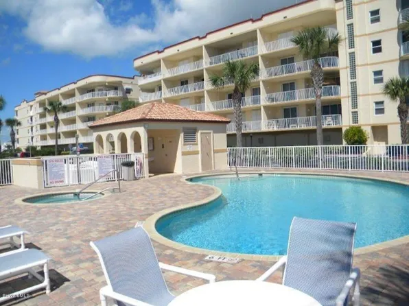 806 Mystic Dr APT 305, Cape Canaveral, FL 32920