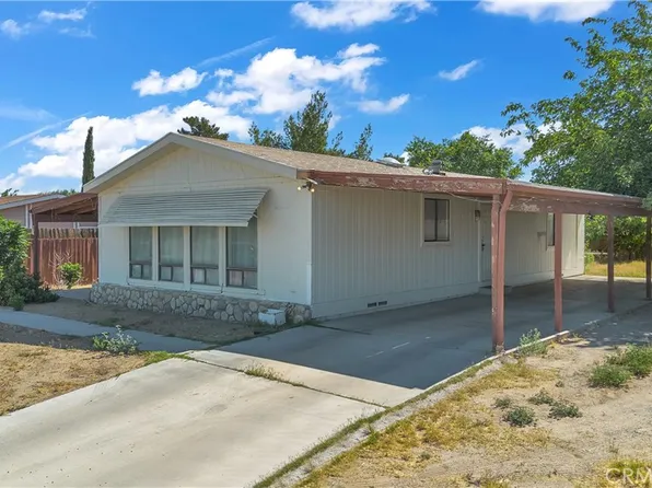 19013 Muskrat Ave, Adelanto, CA 92301