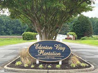 104 Heritage Point Drive, Edenton, NC 27932