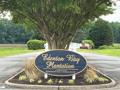 221 Bay Point Drive, Edenton, NC, 27932