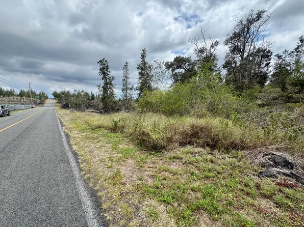 Lot 26, Ocean View, HI 96737
