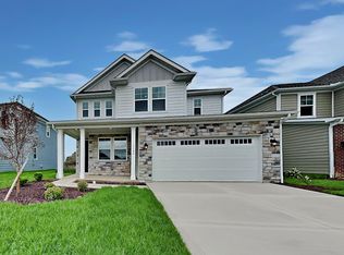 1106 Heritage Blvd, Delaware, OH 43015