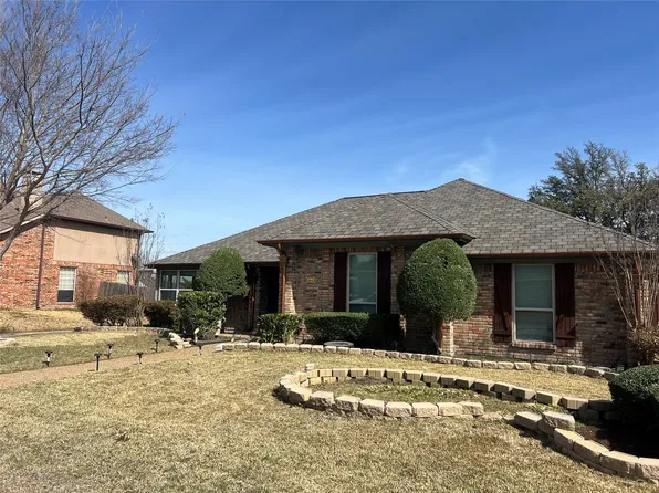 2702 Grasmere St, Garland, TX 75040