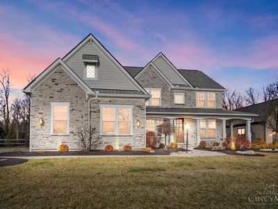 5350 Stony Run Ct, Liberty Township, OH, 45011