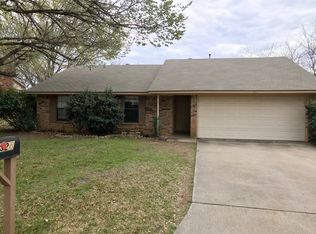 2528 Quail Ridge Dr, Denton, TX 76209