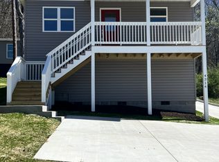 4314 15th Ave, Chattanooga, TN 37407