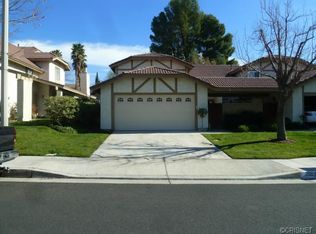 28930 Rue Daniel, Santa Clarita, CA 91387