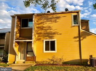 7197 Cimarron Ct Unit A, Frederick, MD 21703