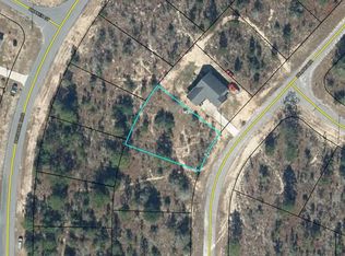 LOT 15 Falcon Dr, Chipley, FL 32428