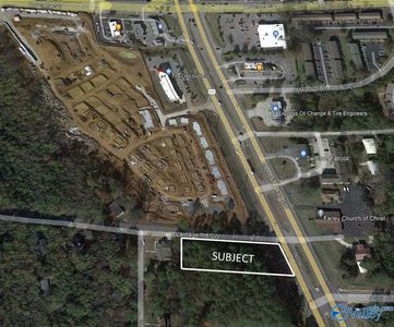12000 Memorial Pkwy S, Huntsville, AL, 35803