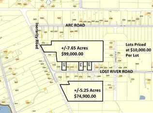 2700 Lost River Rd, Mobile, AL 36605