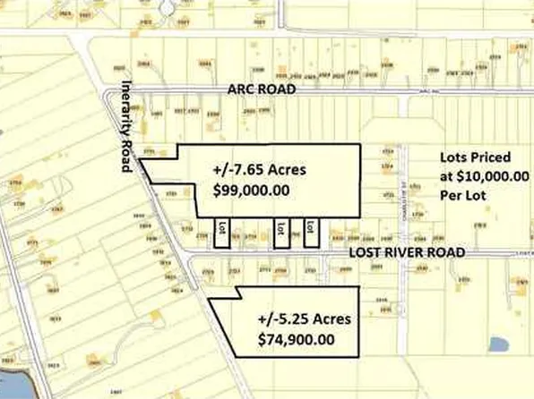 2700 Lost River Rd, Mobile, AL 36605