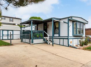 9595 Pecos Street LOT 236, Thornton, CO 80260