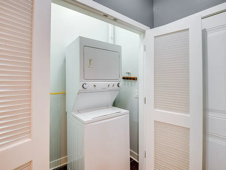 Laundry Room Cabinet