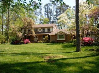 165 Tuxedo Rd, Athens, GA 30606