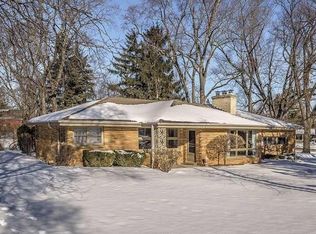 12400 Watertown Plank Rd, Elm Grove, WI 53122