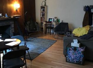 41 Hemenway St #3, Boston, MA 02115