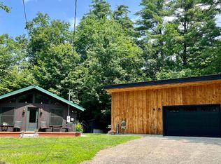 424 Old Mill Rd, Chatham, NH 03813