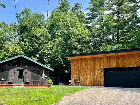 424 Old Mill Road, Conway, NH 03813