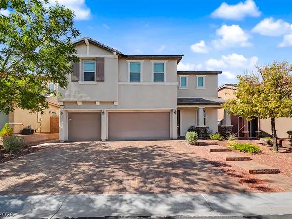 10432 Doman Ave, Las Vegas, NV 89166