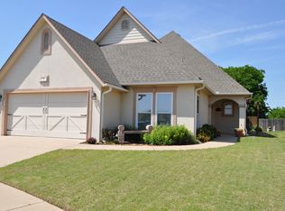 720 W Juneau St, Broken Arrow, OK 74012