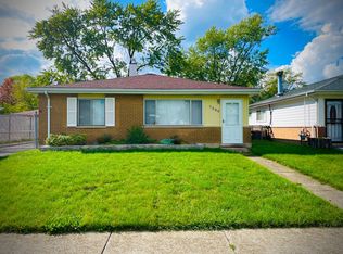 1386 Superior Ave, Calumet City, IL 60409