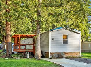 4672 Birch Bay Lynden Rd UNIT 143, Blaine, WA