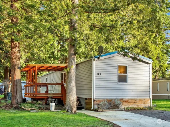 4672 Birch Bay Lynden Road #143, Blaine, WA 98230