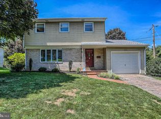 849 Hillside Dr, Camp Hill, PA 17011