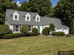 8 Pinewood Cir, Biddeford, ME 04005