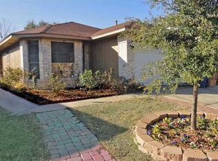 8140 Tockington Way, Austin, TX 78748