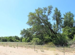 1163 W Fm 476 LOT 15, Somerset, TX 78069