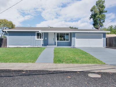 5503 Pennsylvania Boulevard, Concord, CA, 94521