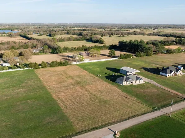 Private Road 33082, Sumner, TX 75486