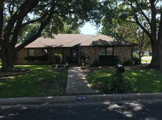 4000 Hemlock St, Fort Worth, TX 76137