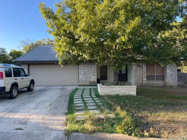 12527 EL DOMINGO ST, San Antonio, TX 78233