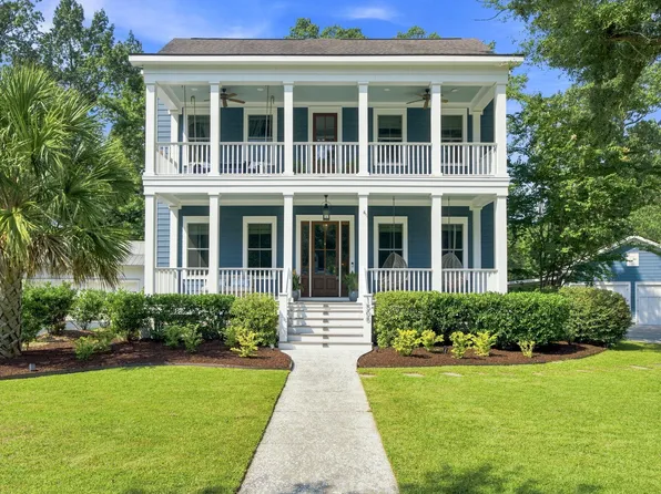 1505 Lindsey Creek Dr, Mount Pleasant, SC 29466