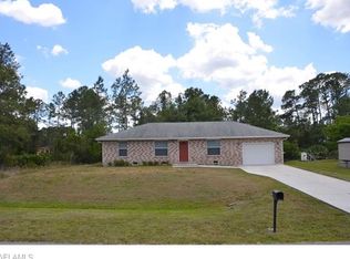 3821 Sunset Rd, Lehigh Acres, FL 33971