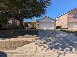 10409 Hideaway Trl, Fort Worth, TX 76131