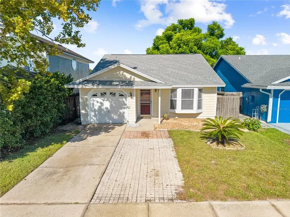 1094 MARTIN BOULEVARD, ORLANDO, FL 32825