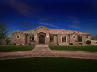 19988 E Elaine Cir, Queen Creek, AZ 85142