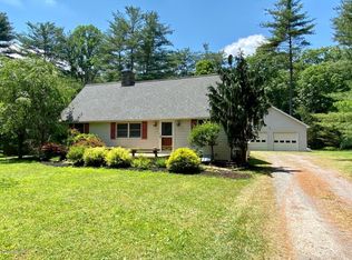 117 Upper Manor Rd, Williamsport, PA 17701