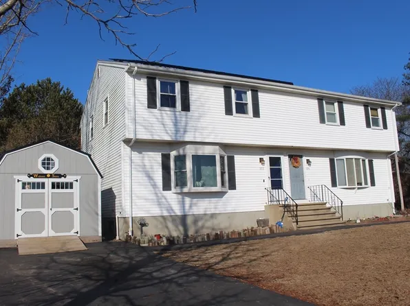 277 Whitman St Unit 277, Bridgewater, MA 02324