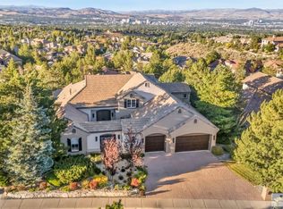 4955 Mountainshyre Rd, Reno, NV 89519