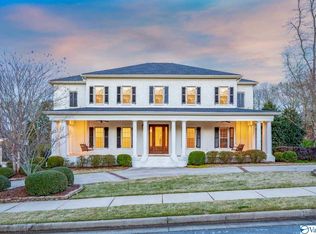 705 Harding Way SE, Huntsville, AL 35802