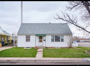 2544 E 13th St, Cheyenne, WY 82001