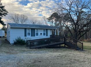 4201 Macon Pond Rd, Raleigh, NC 27607