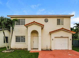 18217 SW 154th Ct, Miami, FL 33187